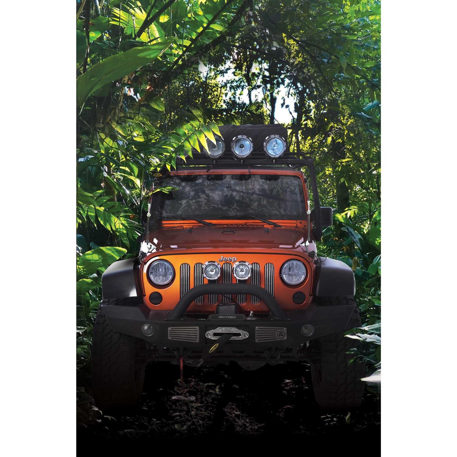 Smittybilt 7611 Limb Riser Kit - Image 4