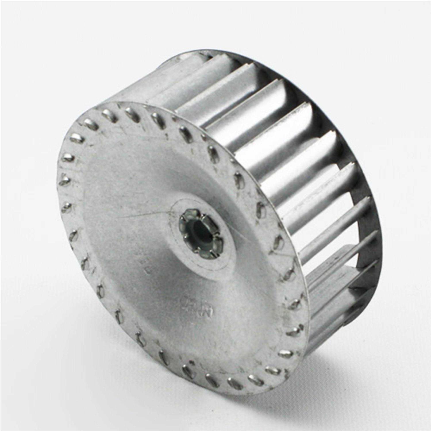 Carrier LA11AA005 Blower Wheel - Image 5