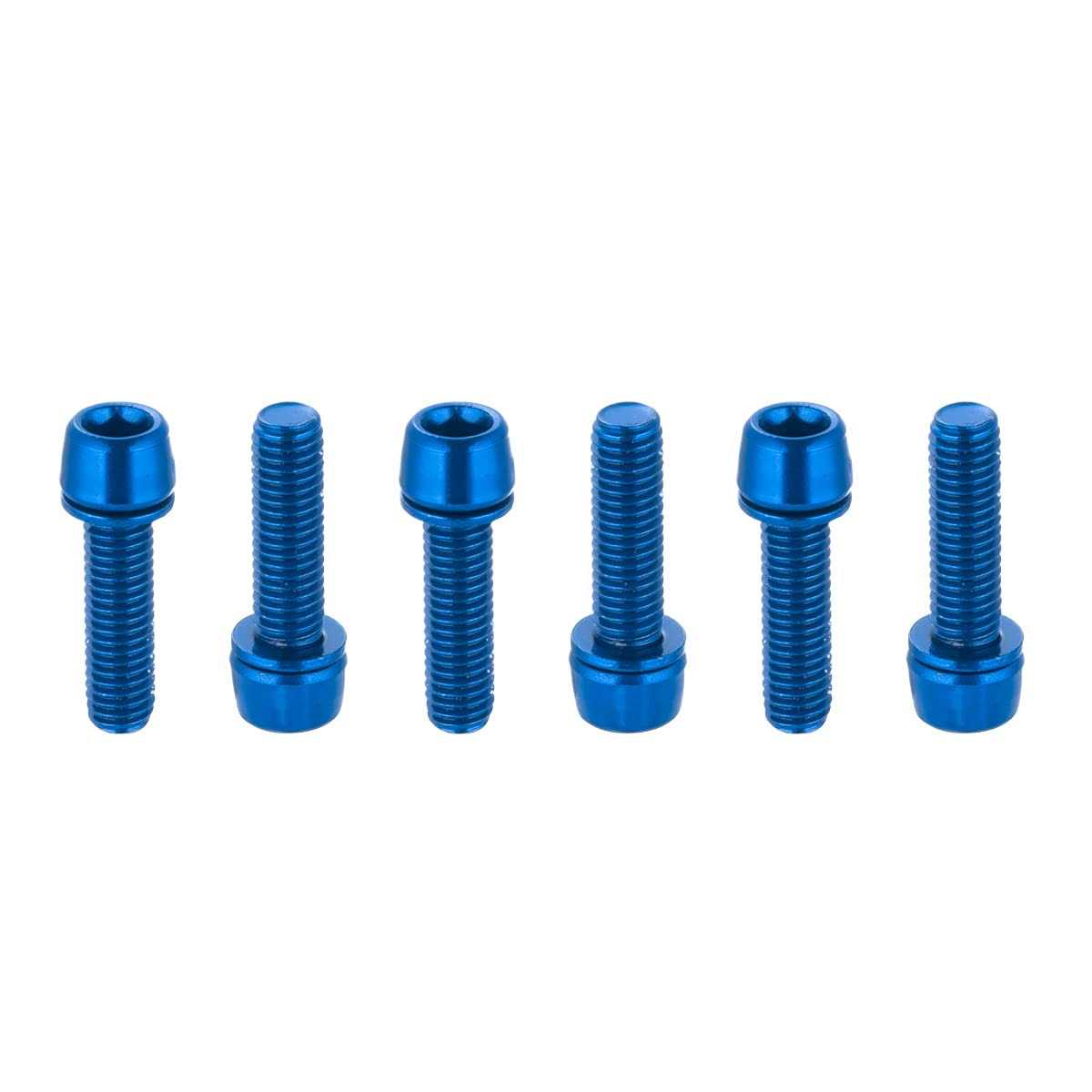 Cnc Bike Stem BoltsStem Bolts For Bmx/Mtb/Road Bike - Image 3