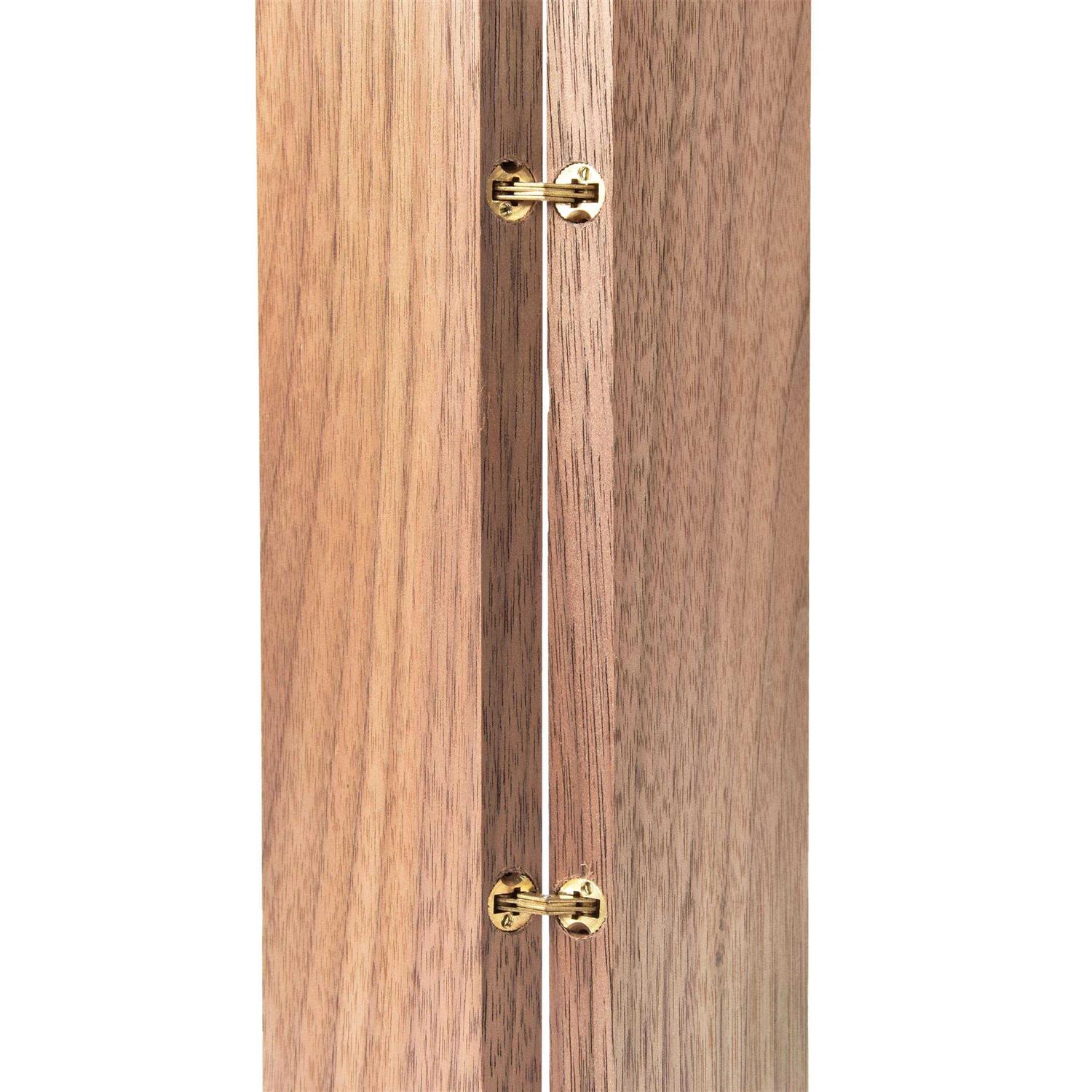 Highpoint Barrel Hinge for 1/2 Panels - Image 2