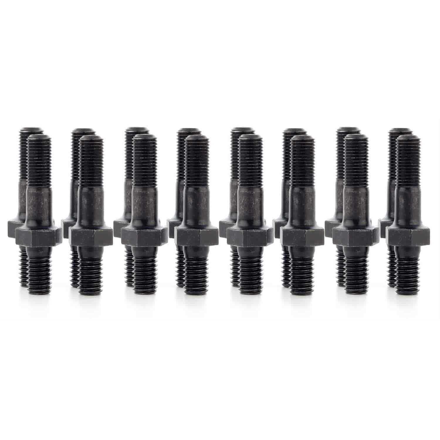 Jegs 20582 Rocker Arm Studs 7/16-20 top and 7/16-14 bottom