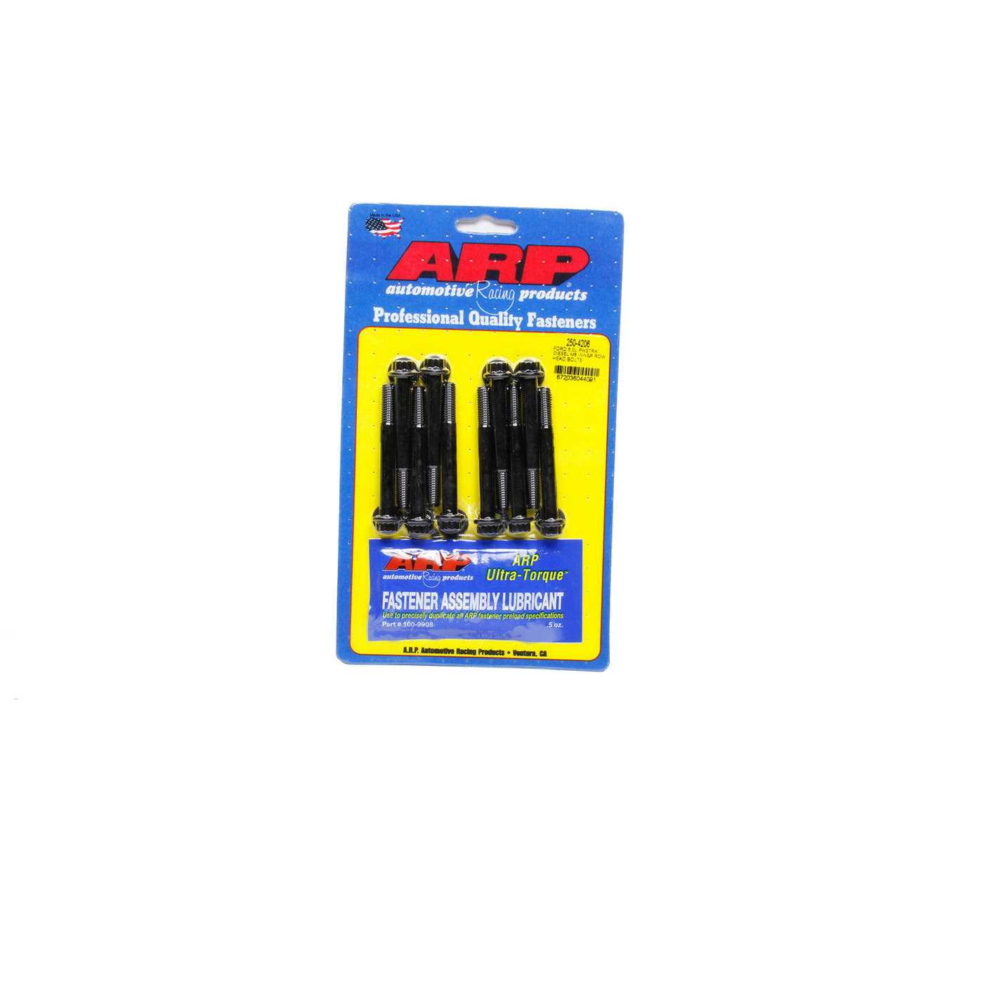 ARP 250-4206 M8 Head Bolt Kit Ford 6.0L Powerstroke Diesel - Image 3