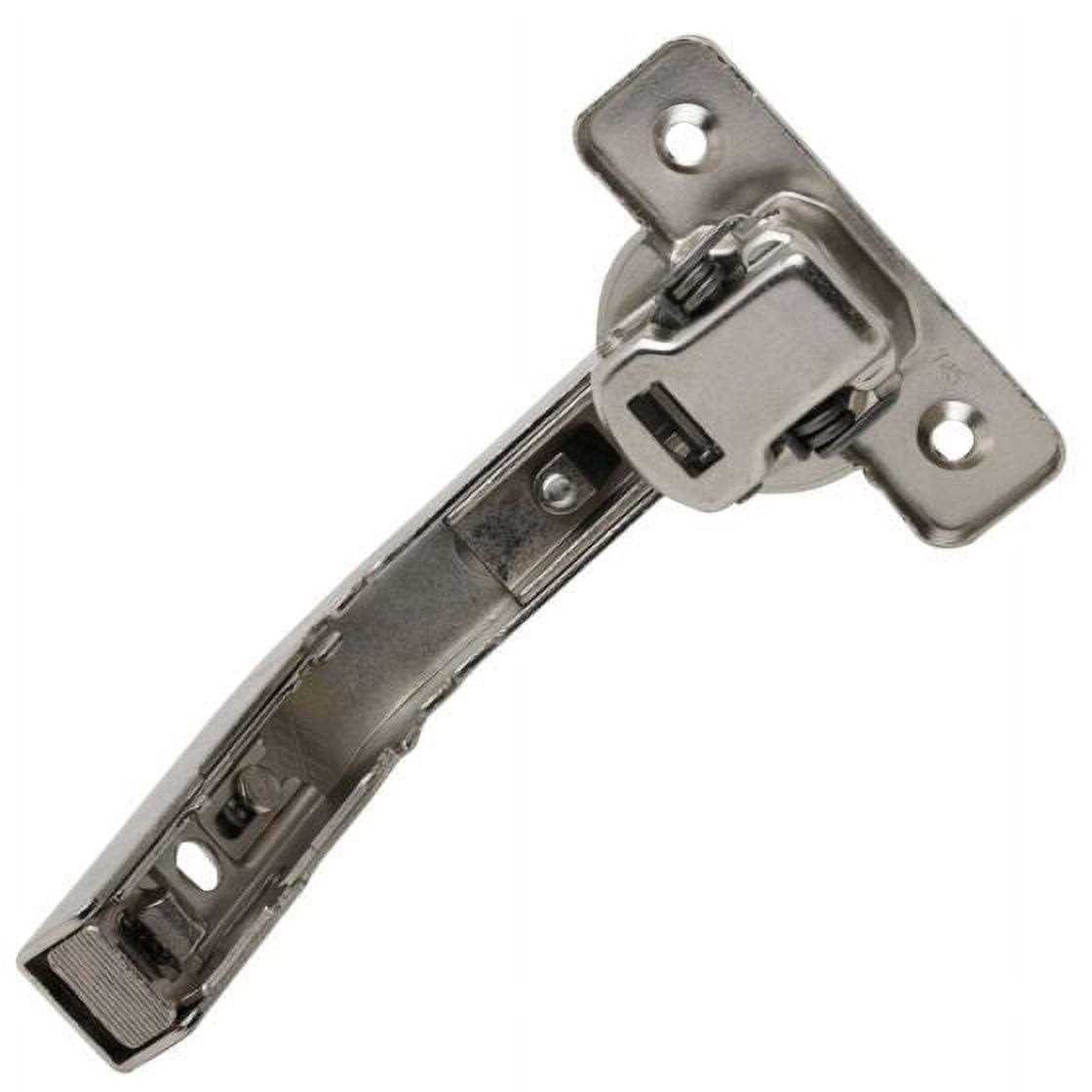 Dtc Bi-Fold Corner Lazy Susan Self Closing 135-Degree Kitchen Cabinet Door Hinge - Image 5