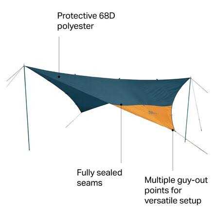 Kelty Noah s Tarp - Image 4