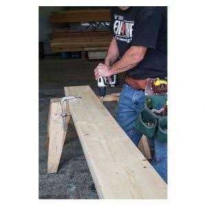 Simpson Strong-Tie Strong-Drive SDWS SDWS16400QR50 Framing Screw - Image 3