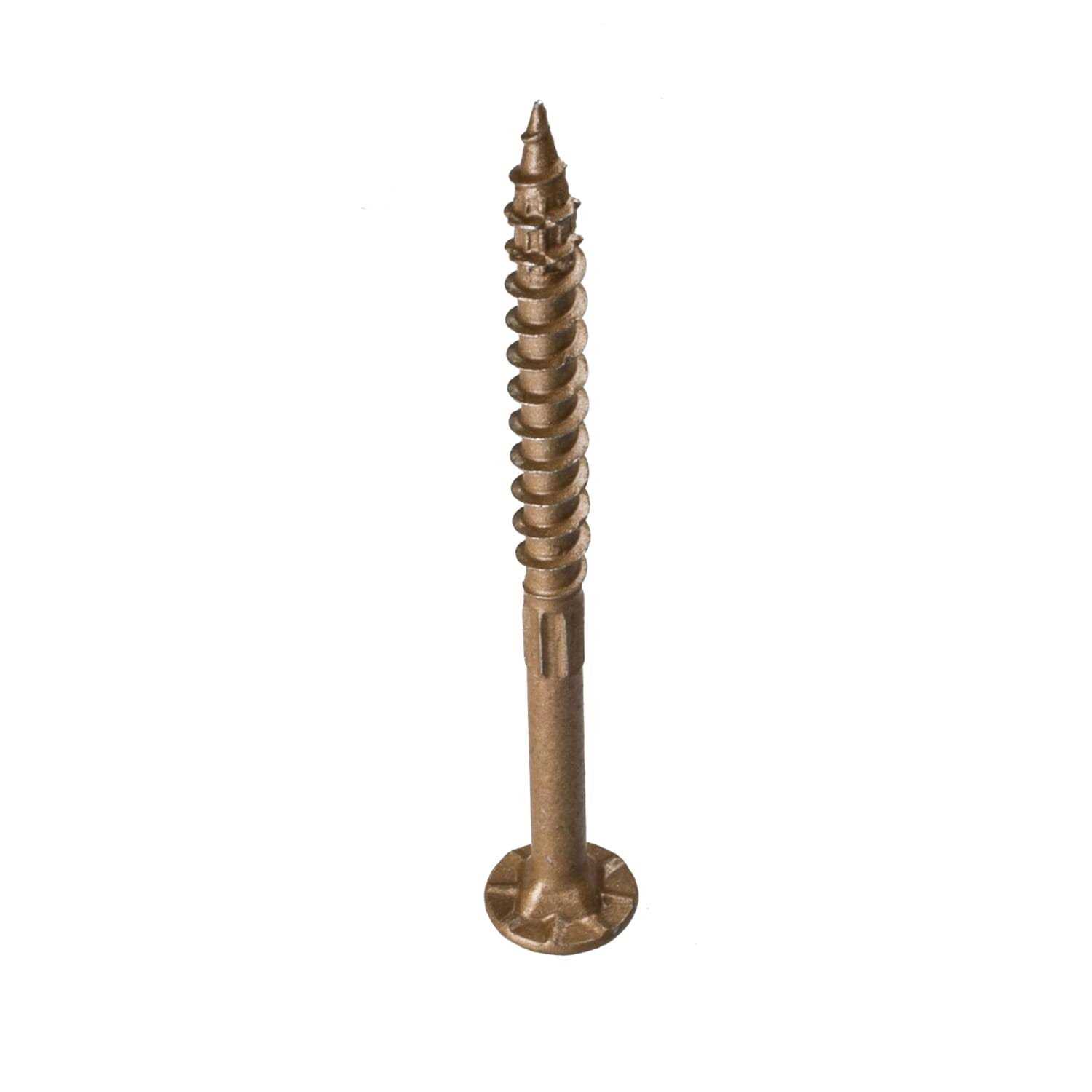 Simpson Strong-Tie Strong-Drive SDWS SDWS16400QR50 Framing Screw - Image 4