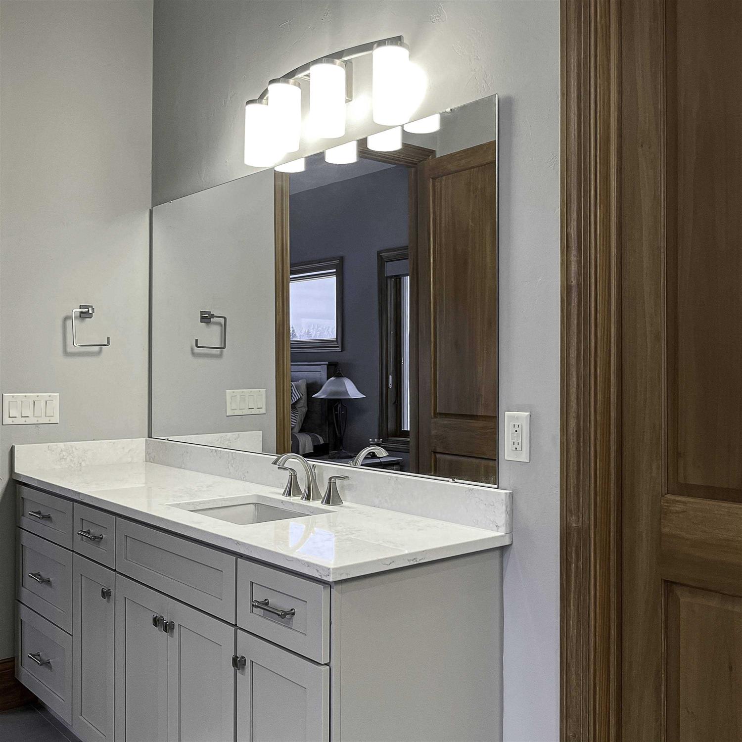 Design House 182501 Deco Pull - Image 3