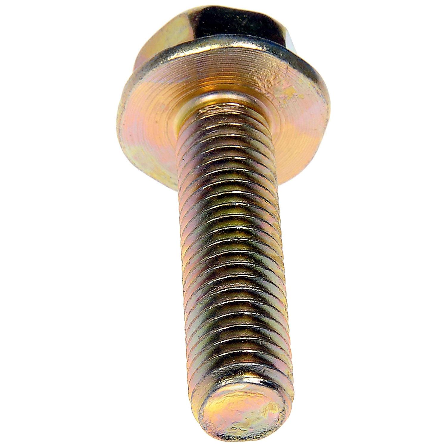 Dorman 980-430D Flanged Bolt - Image 4