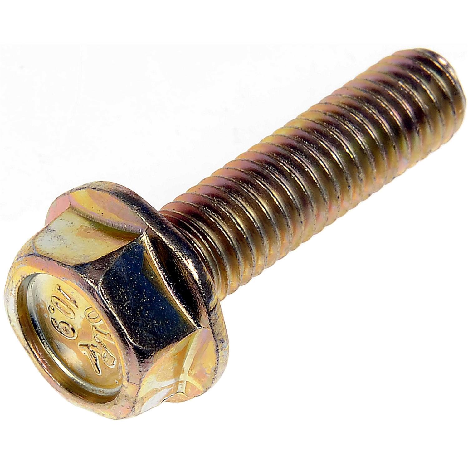 Dorman 980-430D Flanged Bolt - Image 5