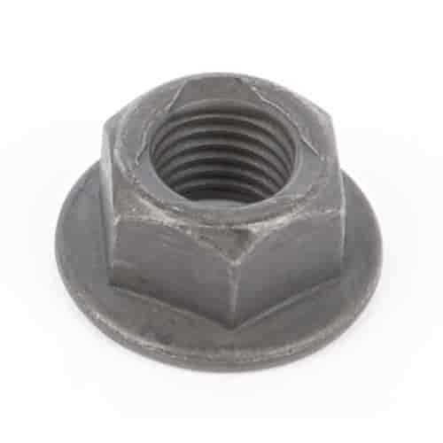 Jegs 60550 Control Arm Bolts 1979-98 Mustang Front Set - Image 4