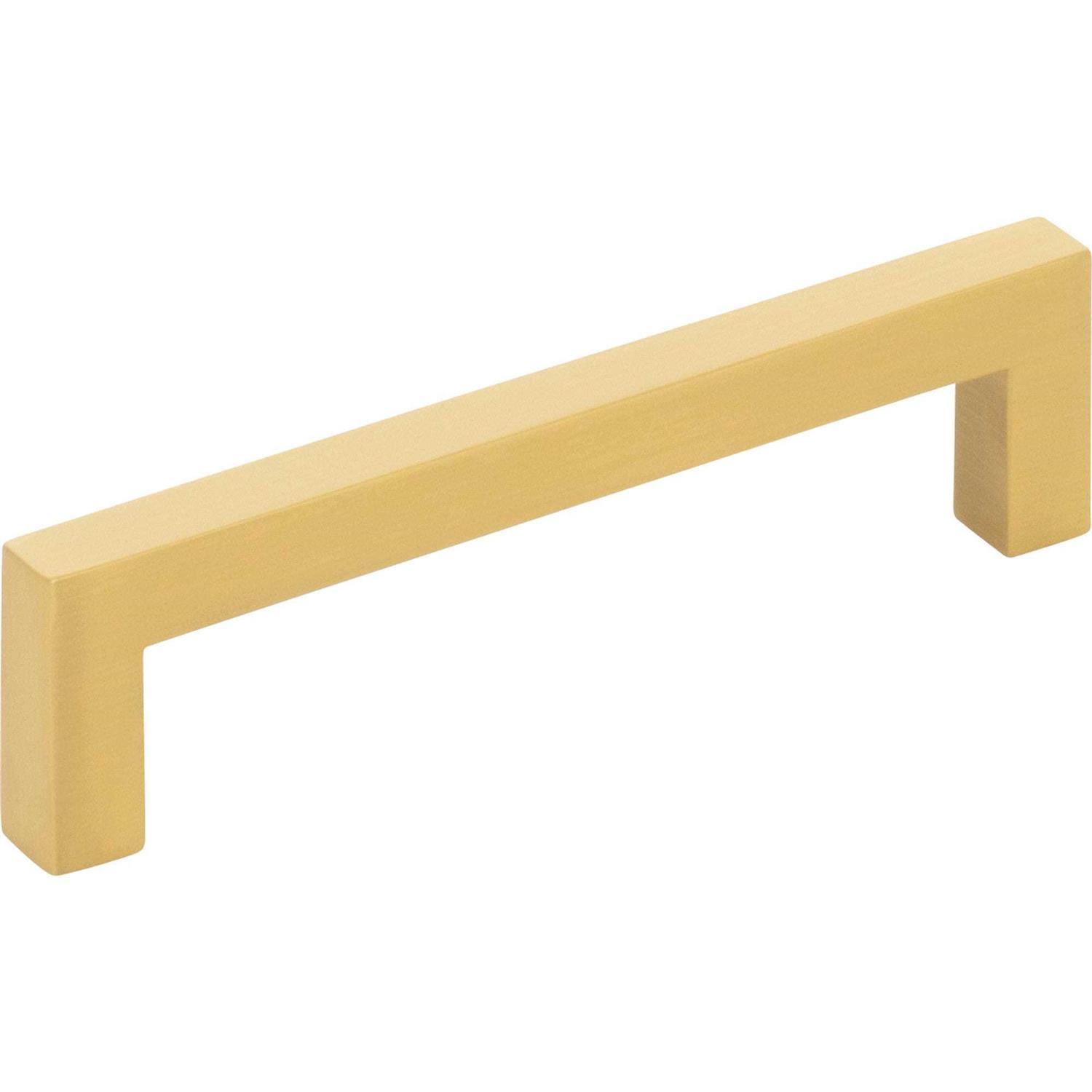 Elements Stanton Square Cabinet Bar Pull 625-3 - Image 5