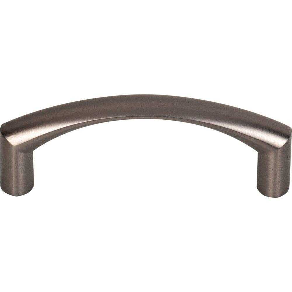 Top Knobs Nouveau M2177 Griggs Pull - Image 3