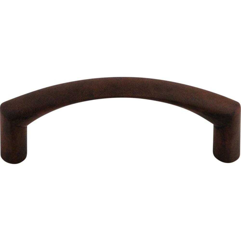 Top Knobs Nouveau M2177 Griggs Pull - Image 5