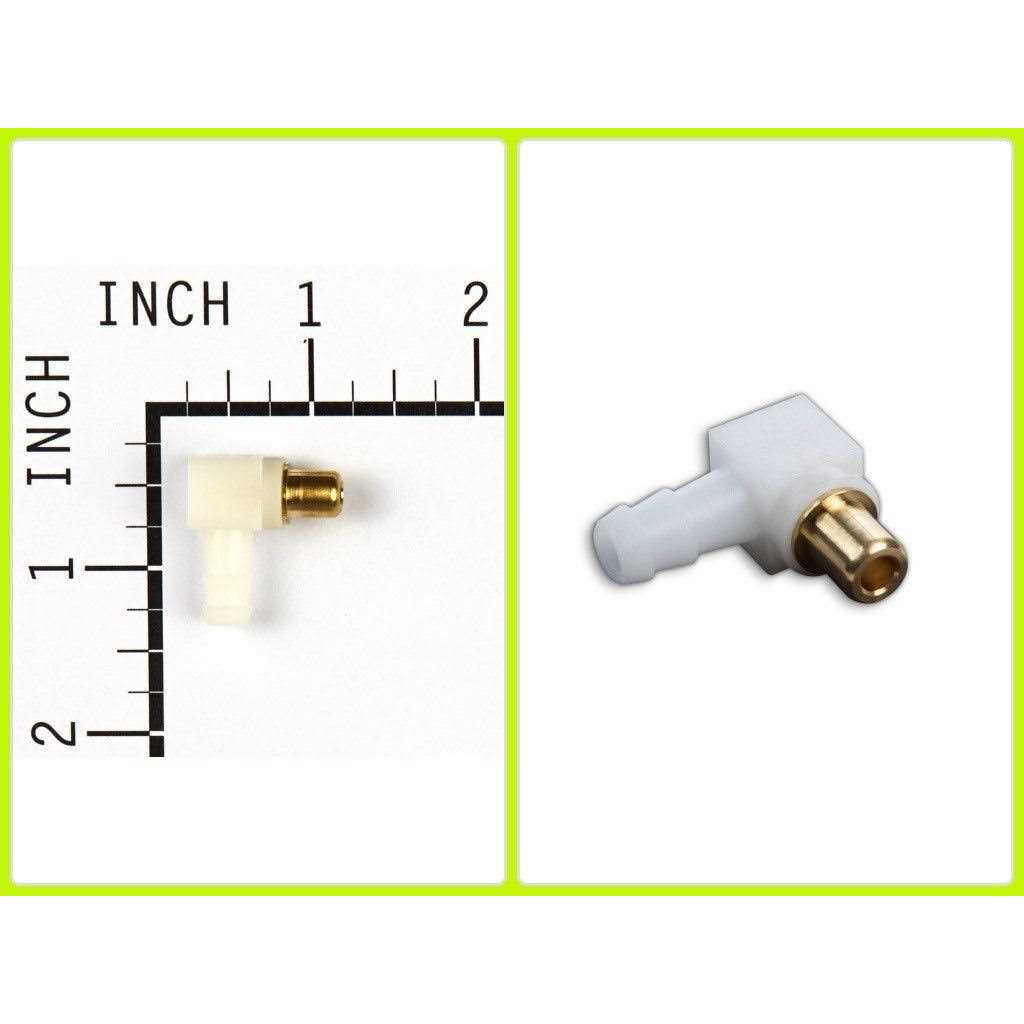 Briggs & Stratton 692317 Connector-Hose - Image 3