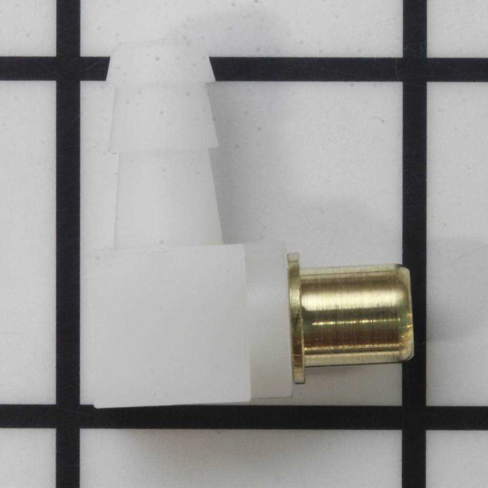 Briggs & Stratton 692317 Connector-Hose - Image 4