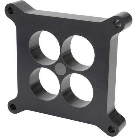 Jegs 15491 Phenolic Carburetor Spacer 4150/4160 Bolt Pattern - Image 5