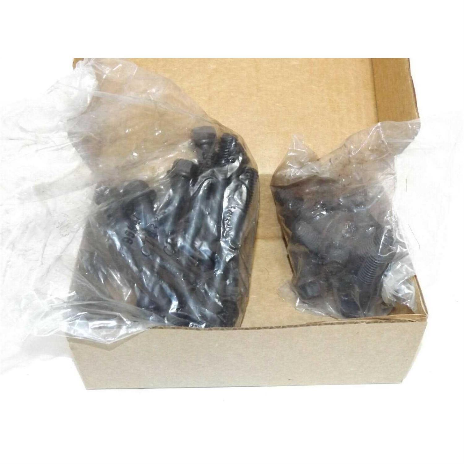 Fel-Pro Cylinder Head Bolt Set ES71038 - Image 3