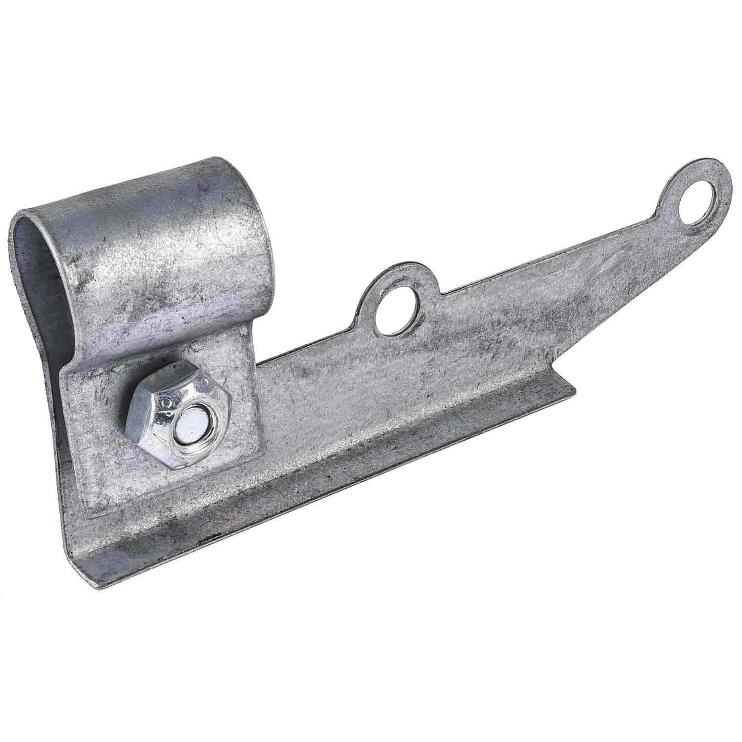 JEGS 23620 Bolt-On Oil Pump Pickup Retainer