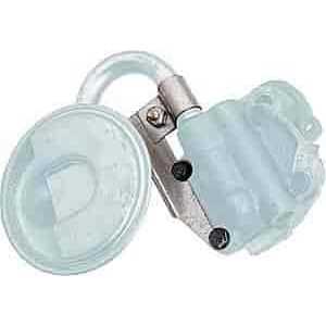 JEGS 23620 Bolt-On Oil Pump Pickup Retainer - Image 2