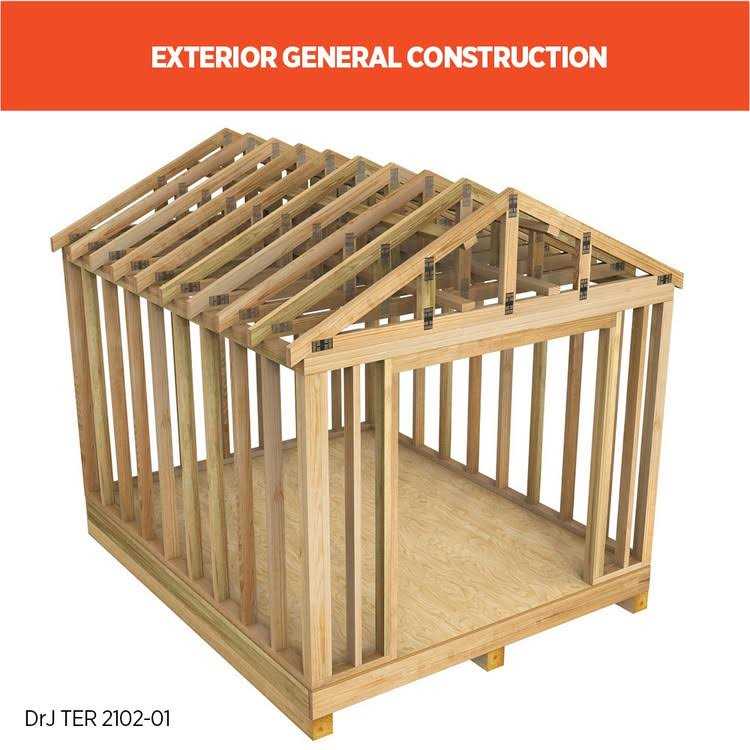 Camo Framing Screw 0.16 in Thread - Image 5