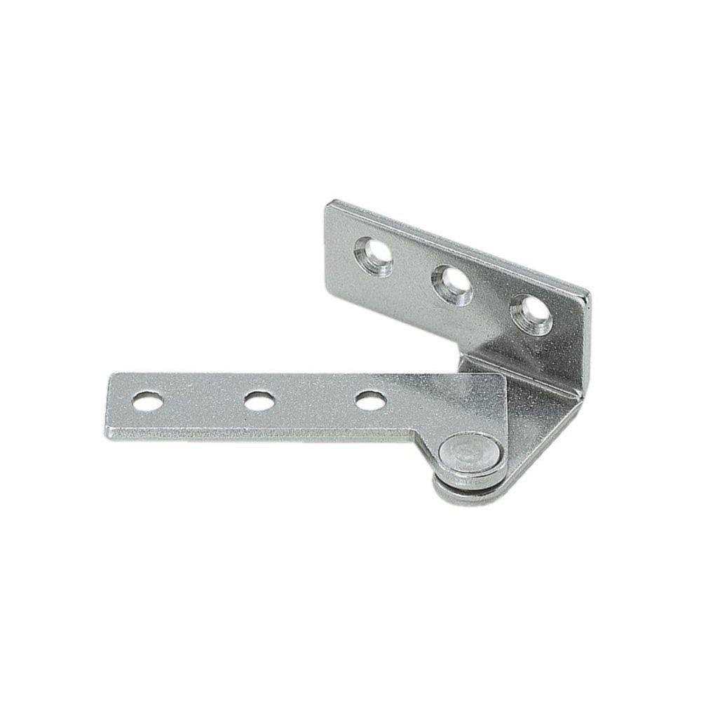 Sugatsune PL-65R Overlay Pivot Cabinet Hinge - Image 4
