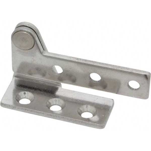 Sugatsune PL-65R Overlay Pivot Cabinet Hinge - Image 5
