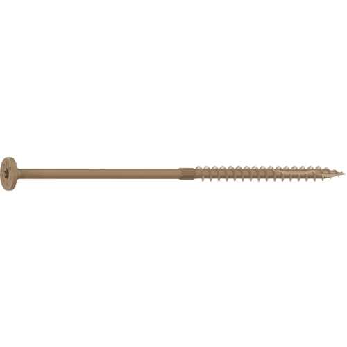 Camo 1/4 Flat Head Multi-Purpose Structural Screw - Image 5