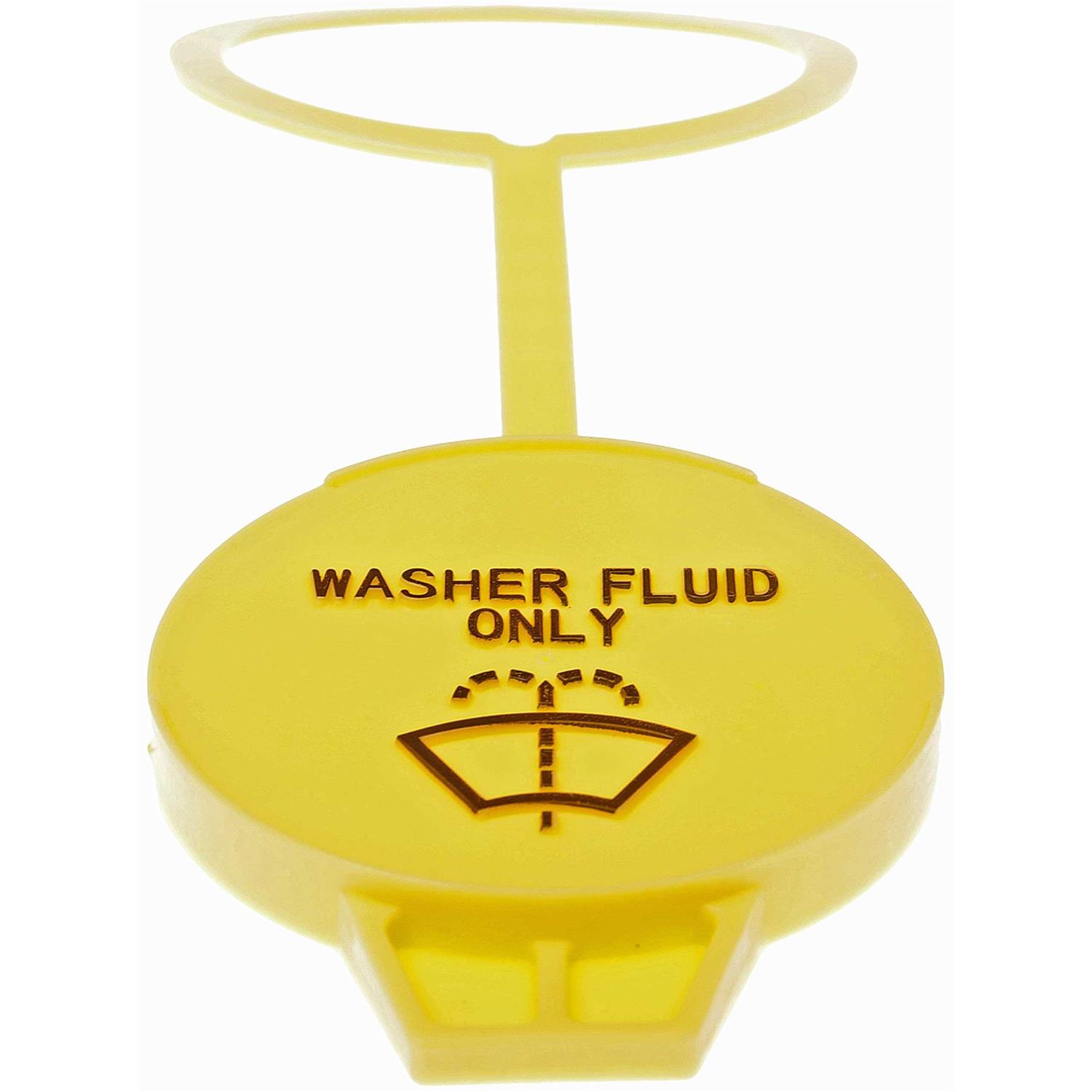Dorman 924-1067 Washer Fluid Reservoir Cap - Image 3