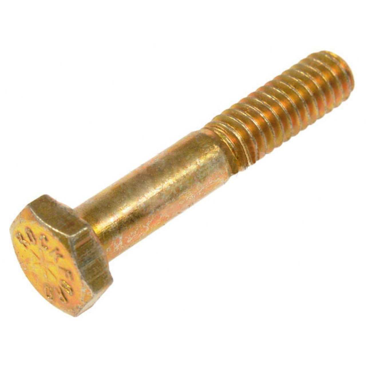 Dorman 980-420D Flanged Bolt - Image 4
