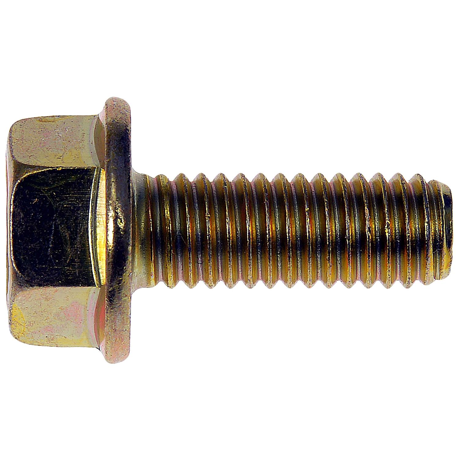 Dorman 980-420D Flanged Bolt - Image 5