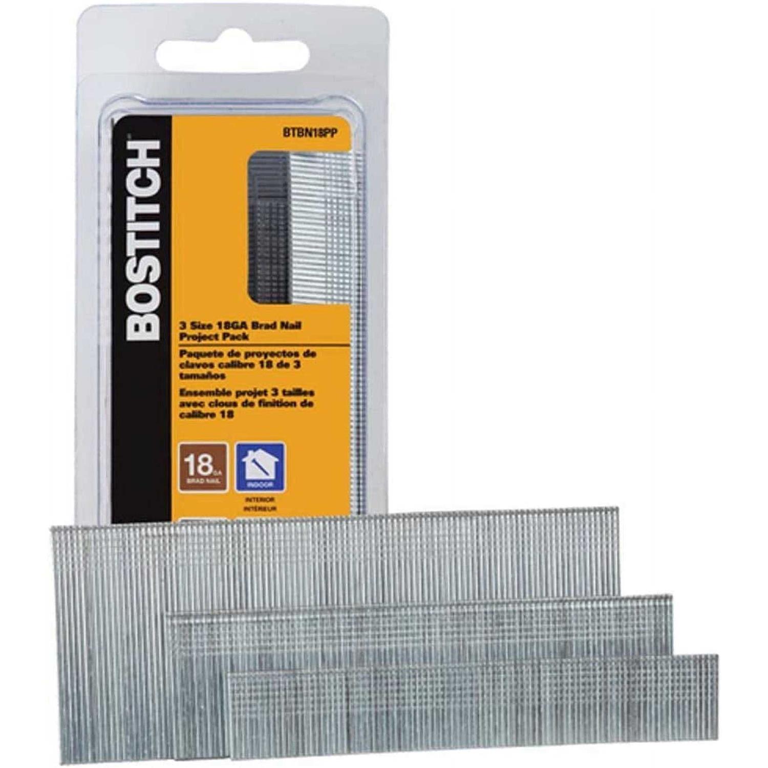 Bostitch Brad Nails Brite - Image 5