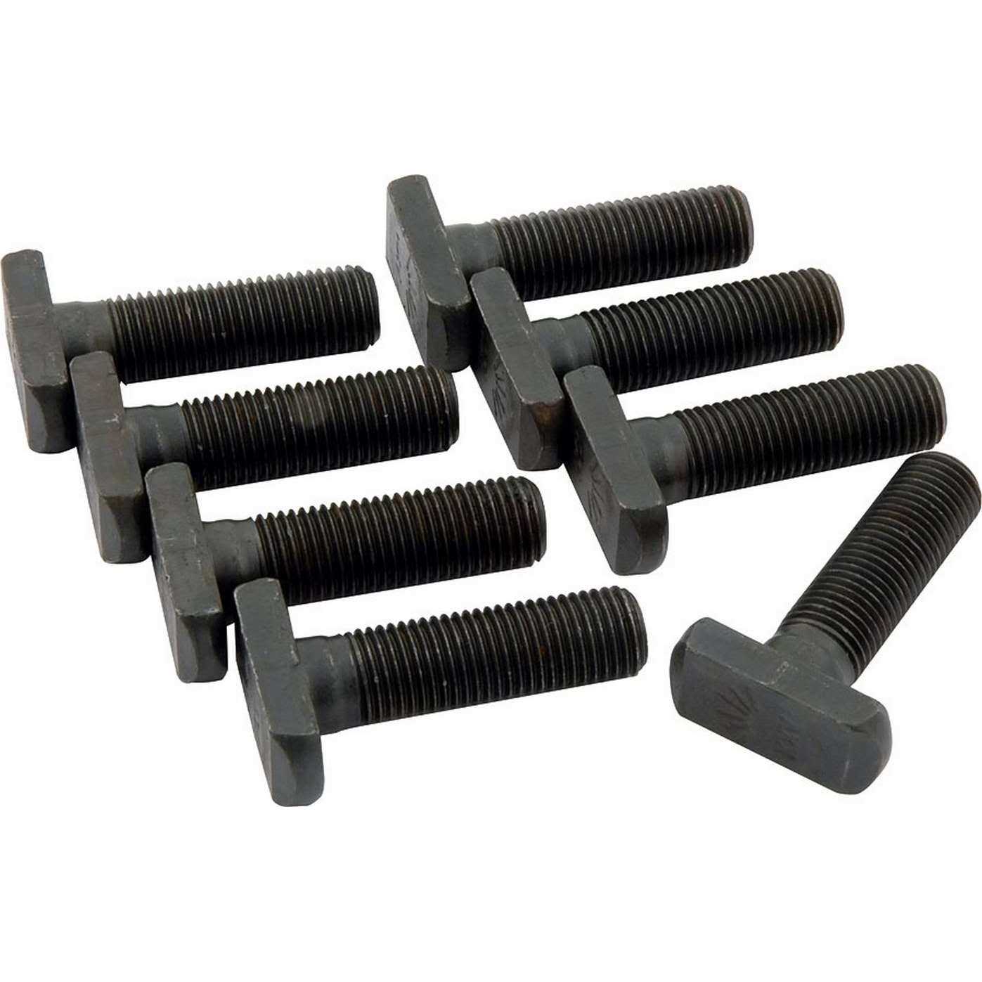 Allstar Performance Ford 9in T-Bolt Kit 3/8-24 for Late Style ALL72042 - Image 3