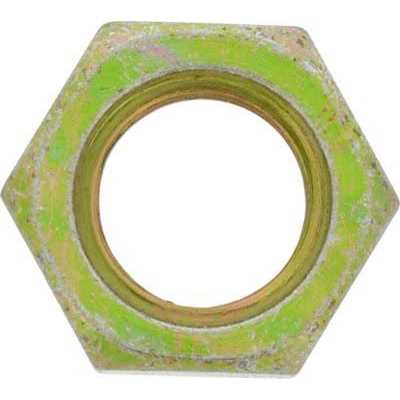 Hillman 18 Grade 8 Hex Nut