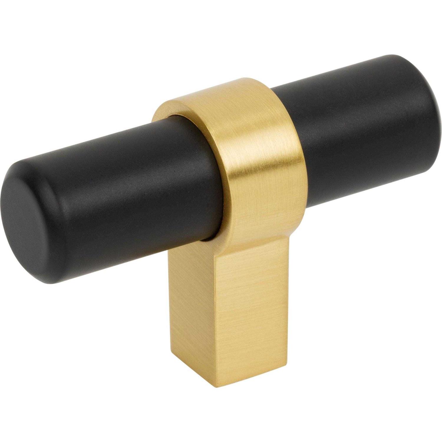 Jeffrey Alexander Key Grande 2 Length T Knob