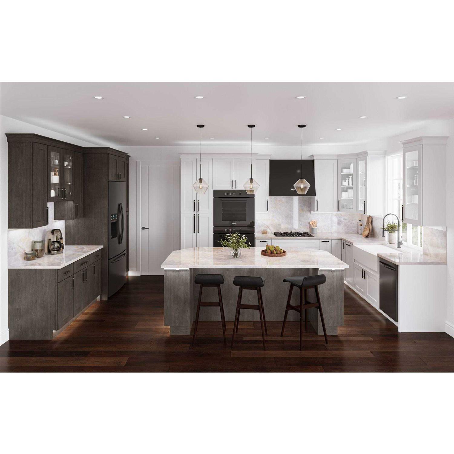 Jeffrey Alexander Key Grande 2 Length T Knob - Image 2