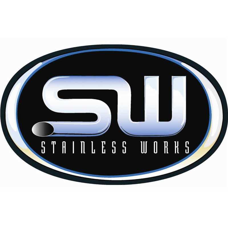 Stainless Works Screwdriver Holder TASH24 - Image 3