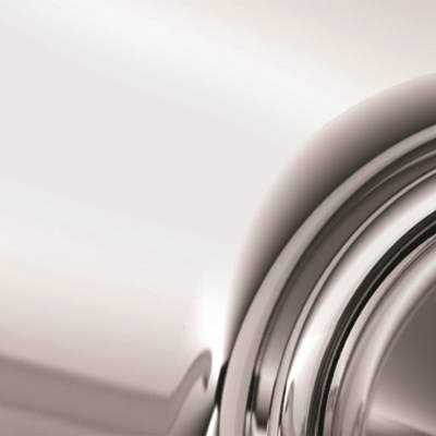 Schlage Pack of Three 3.5 x 3.5 Square Corner Plain Bearing Mortise S3P1010FRP625 - Image 3