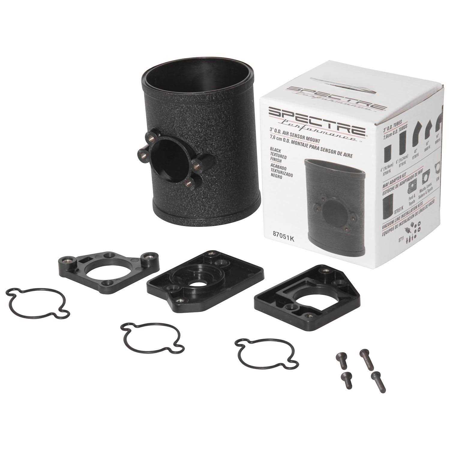 Spectre 87051K Air Flow Sensor Mount - Image 4