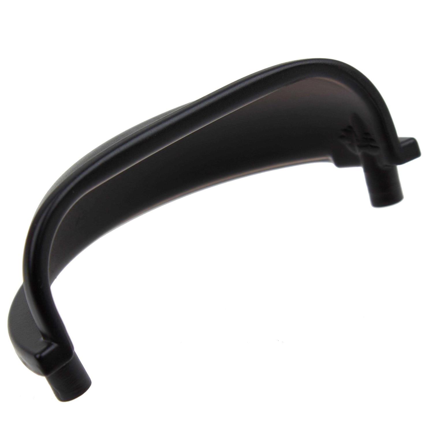 GlideRite 3 in. Center Classic Bin Cabinet Hardware Handle Pulls - Image 4