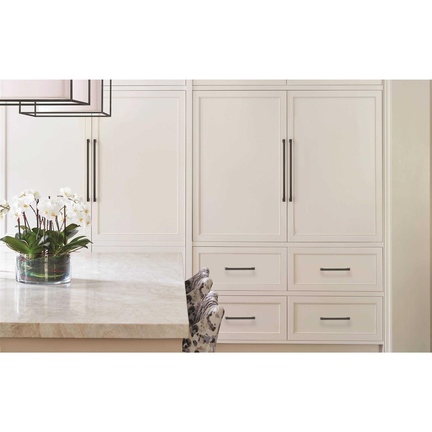 Amerock Blackrock Appliance Pull BP55279G10 - Image 5