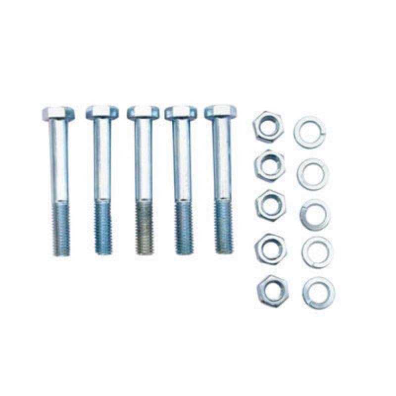 King Kutter Grade 2 Shear Bolt