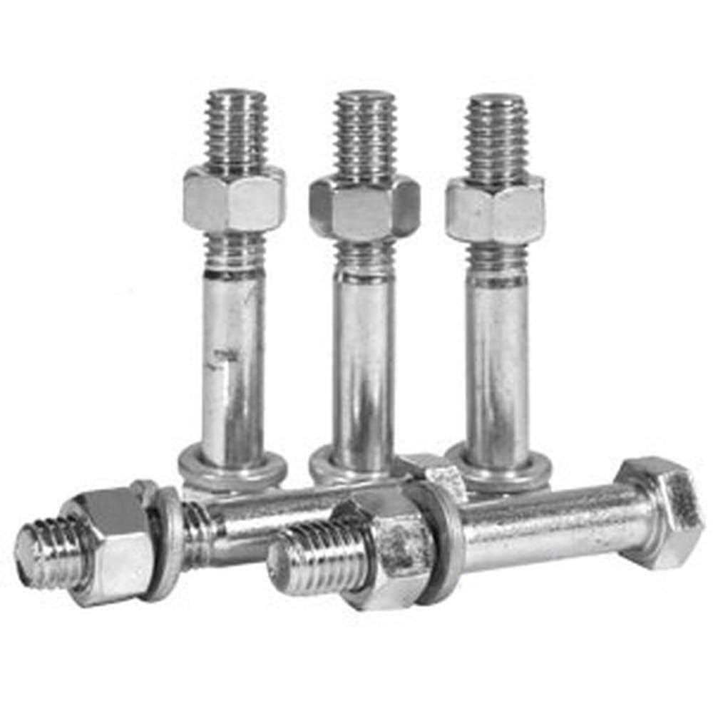 King Kutter Grade 2 Shear Bolt - Image 3