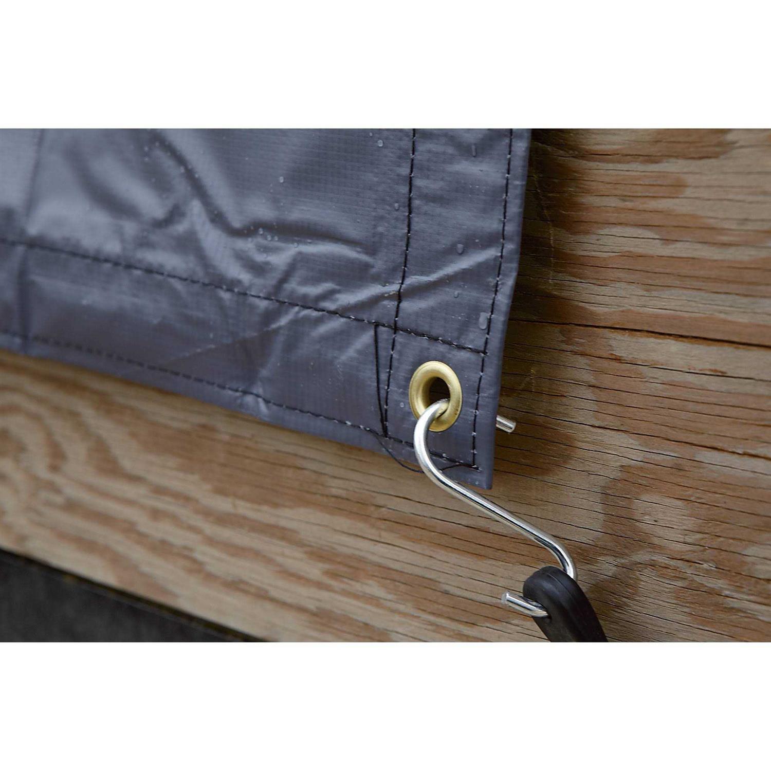 Weather Guard Extreme Duty PVC Tarp - Image 3