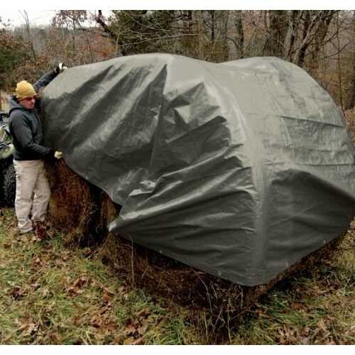 Weather Guard Extreme Duty PVC Tarp - Image 4