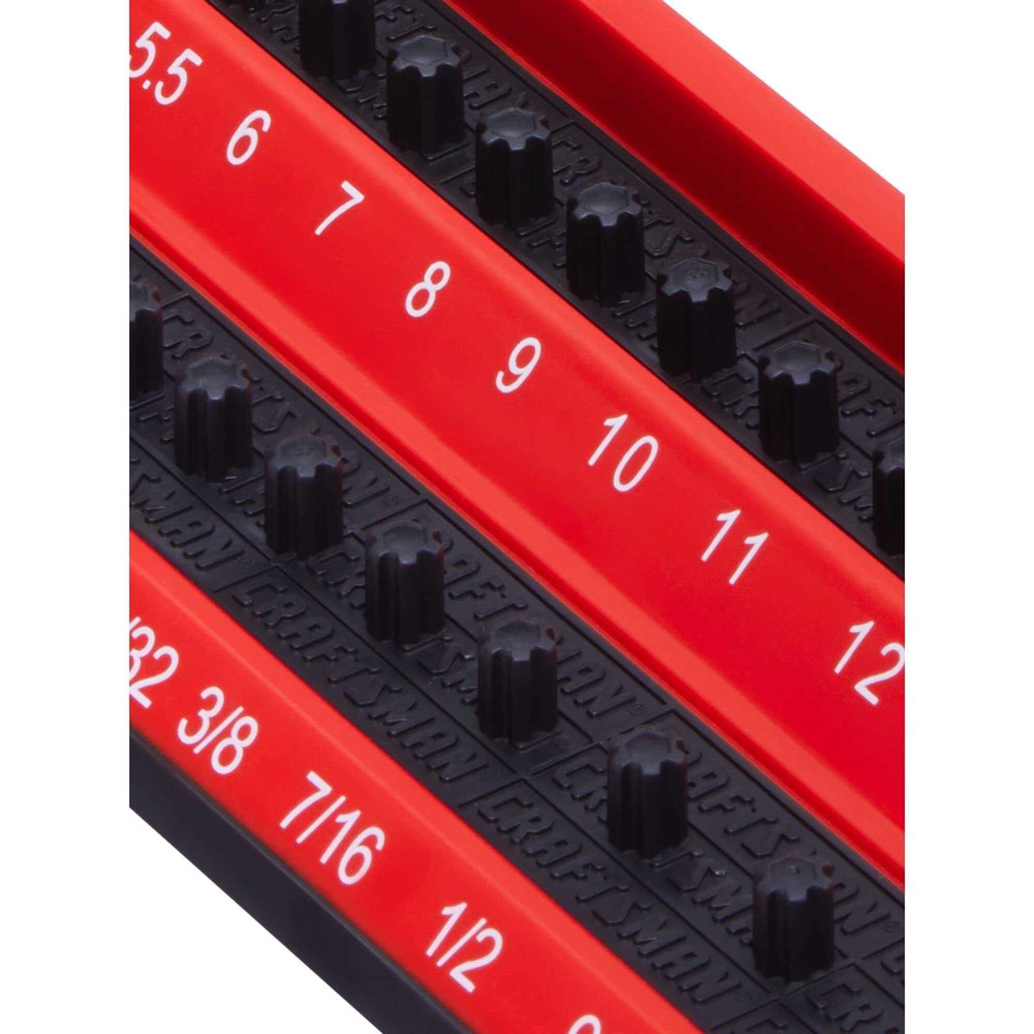 Craftsman Plastic Socket Storage CMMT99414 - Image 4