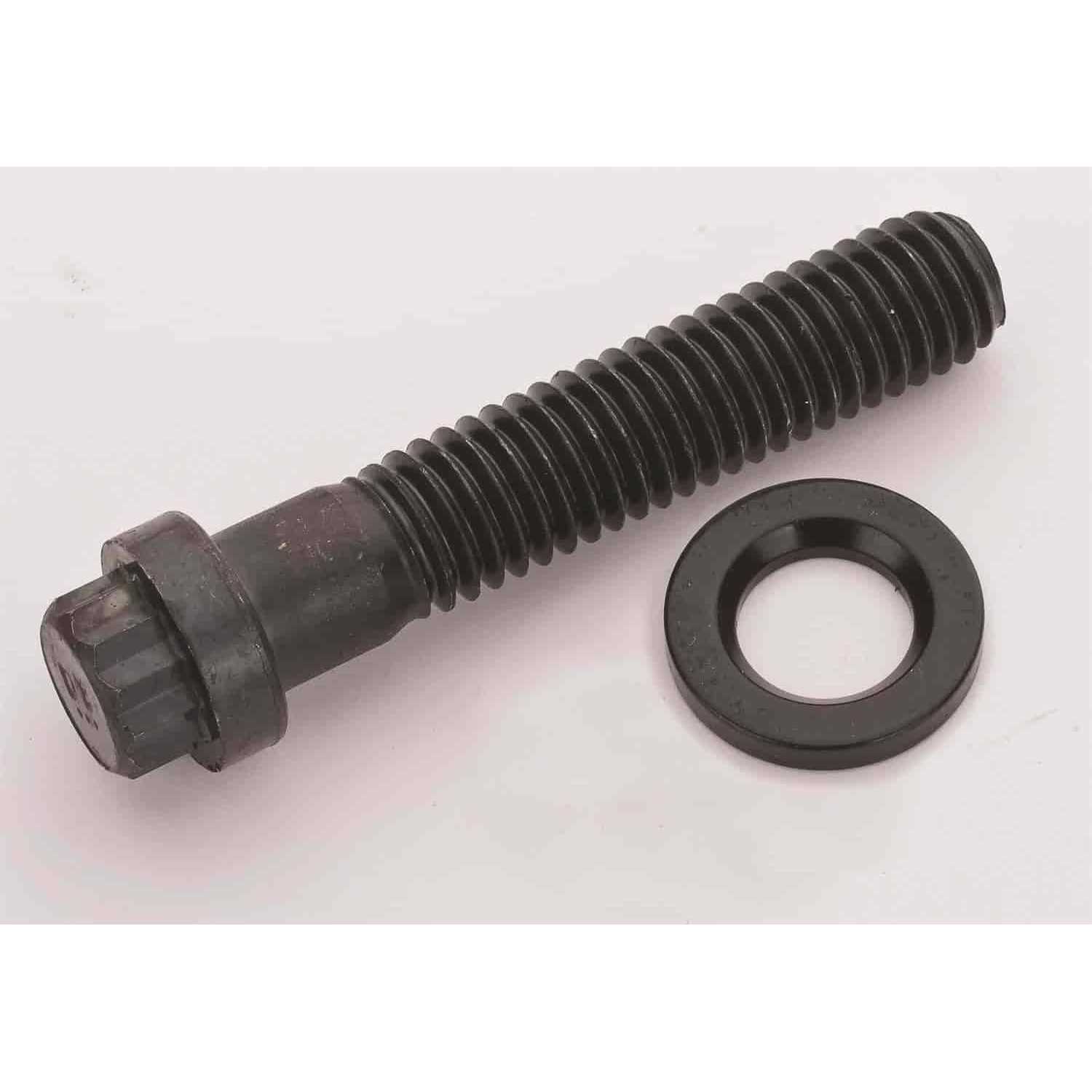 JEGS 23627 Oil Pump Bolt for Small Block Chevy using a Small Block Oil Pump