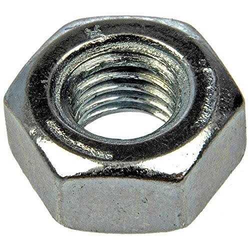 Dorman 05101 Spindle Lock Nut Kit - Image 3