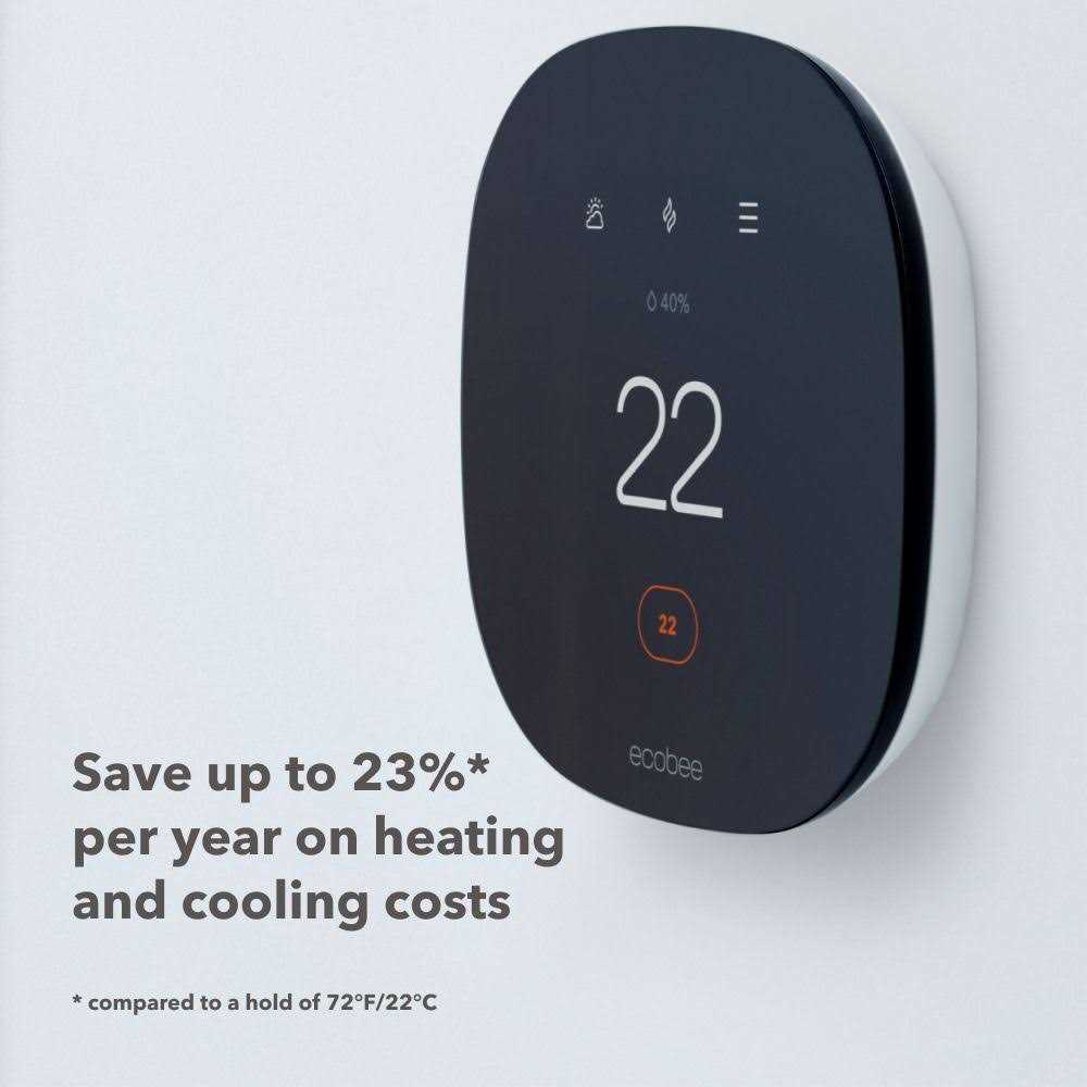 ecobee ecobee3 Lite - Image 3