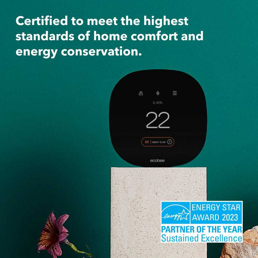 ecobee ecobee3 Lite - Image 5