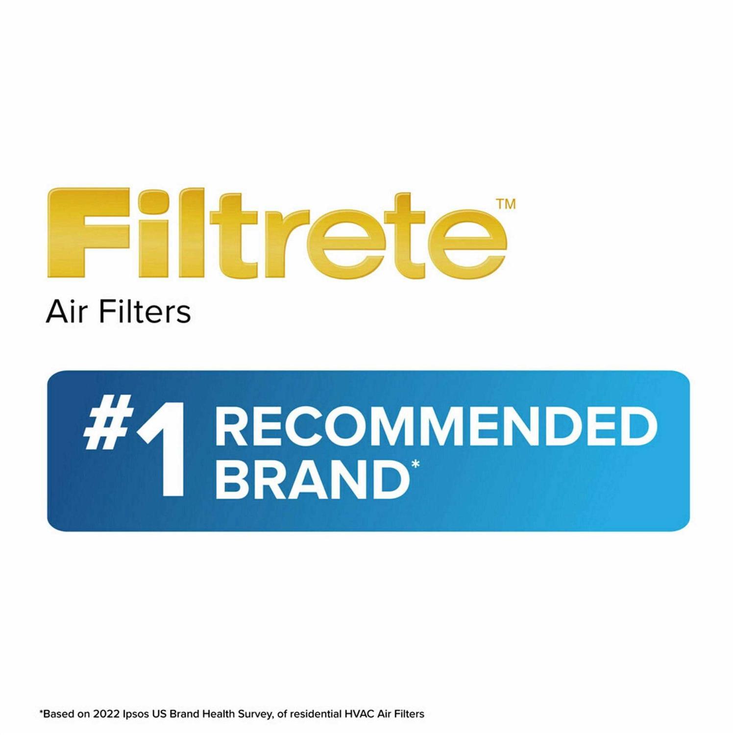 Filtrete Dust Reduction Filter - Image 3